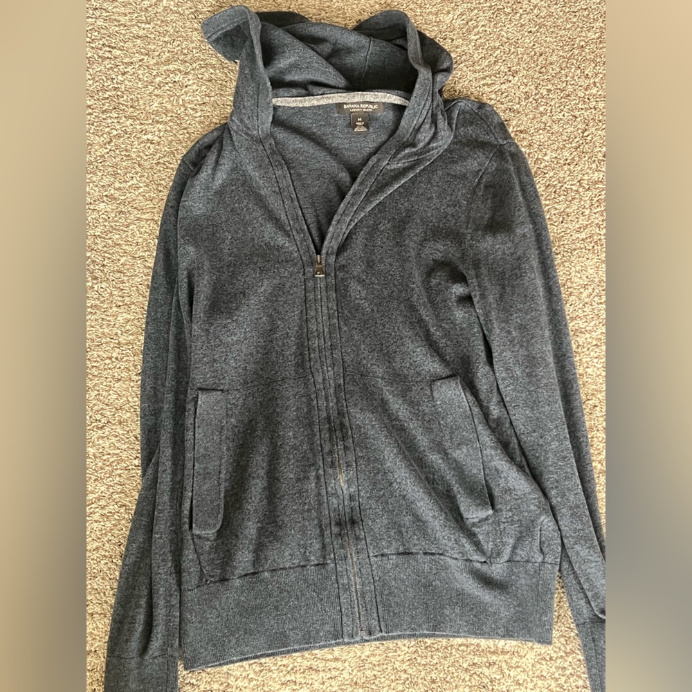 Banana republic sweater